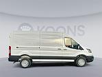 New 2026 Ford Transit 250 Medium Roof Empty Cargo Van for sale #KWF261136 - photo 6