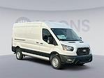 New 2026 Ford Transit 250 Medium Roof Empty Cargo Van for sale #KWF261136 - photo 7