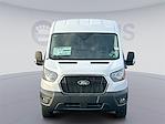New 2026 Ford Transit 250 Medium Roof Empty Cargo Van for sale #KWF261136 - photo 8