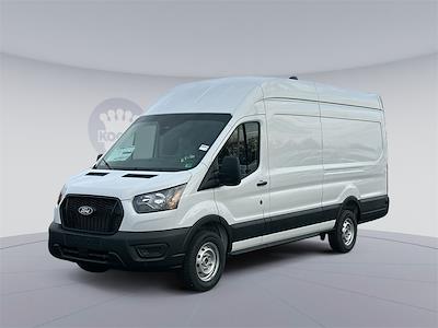 2026 Ford Transit 350 High Roof RWD Empty Cargo Van for sale #KWF261137 - photo 1