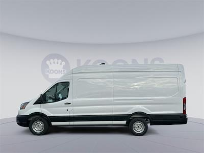 New 2026 Ford Transit 350 High Roof Empty Cargo Van for sale #KWF261137 - photo 2