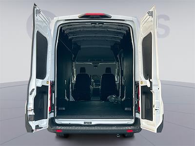 New 2026 Ford Transit 350 High Roof Empty Cargo Van for sale #KWF261137 - photo 2