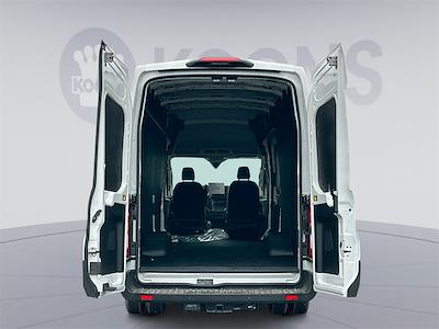 New 2026 Ford Transit 350 HD High Roof Empty Cargo Van for sale #KWF261138 - photo 2