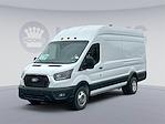 2026 Ford Transit 350 HD High Roof DRW RWD Empty Cargo Van for sale #KWF261138 - photo 1