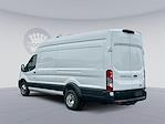 2026 Ford Transit 350 HD High Roof DRW RWD Empty Cargo Van for sale #KWF261138 - photo 4