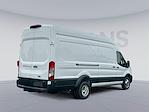 2026 Ford Transit 350 HD High Roof DRW RWD Empty Cargo Van for sale #KWF261138 - photo 6