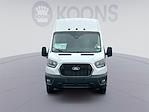 2026 Ford Transit 350 HD High Roof DRW RWD Empty Cargo Van for sale #KWF261138 - photo 9