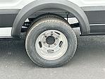 2026 Ford Transit 350 HD High Roof DRW RWD Empty Cargo Van for sale #KWF261138 - photo 10