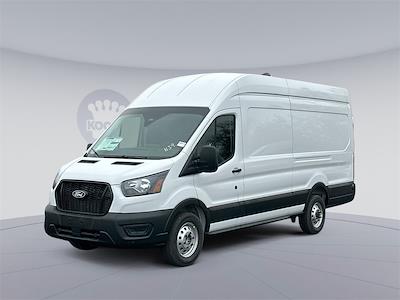 2026 Ford Transit 350 HD High Roof RWD Empty Cargo Van for sale #KWF261139 - photo 1