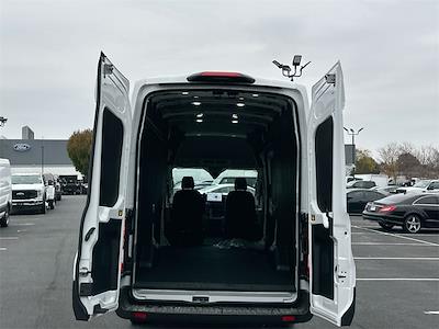 2026 Ford Transit 350 HD High Roof RWD Empty Cargo Van for sale #KWF261139 - photo 2