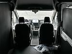 2026 Ford Transit 350 HD High Roof RWD Empty Cargo Van for sale #KWF261139 - photo 31