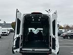2026 Ford Transit 350 HD High Roof RWD Empty Cargo Van for sale #KWF261139 - photo 32