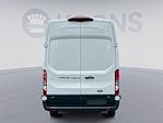 2026 Ford Transit 350 HD High Roof RWD Empty Cargo Van for sale #KWF261139 - photo 4