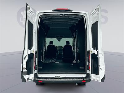 2026 Ford Transit 350 HD High Roof RWD Empty Cargo Van for sale #KWF261140 - photo 2