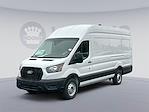2026 Ford Transit 350 HD High Roof RWD Empty Cargo Van for sale #KWF261140 - photo 1