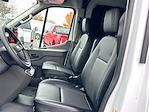 2026 Ford Transit 350 HD High Roof RWD Empty Cargo Van for sale #KWF261140 - photo 10