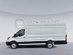 2026 Ford Transit 350 HD High Roof RWD Empty Cargo Van for sale #KWF261140 - photo 2