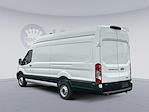 2026 Ford Transit 350 HD High Roof RWD Empty Cargo Van for sale #KWF261140 - photo 3
