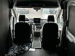 2026 Ford Transit 350 HD High Roof RWD Empty Cargo Van for sale #KWF261140 - photo 30