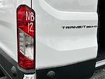 2026 Ford Transit 350 HD High Roof RWD Empty Cargo Van for sale #KWF261140 - photo 32