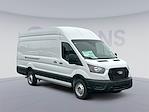 2026 Ford Transit 350 HD High Roof RWD Empty Cargo Van for sale #KWF261140 - photo 7