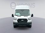 2026 Ford Transit 350 HD High Roof RWD Empty Cargo Van for sale #KWF261140 - photo 8