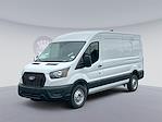 2026 Ford Transit 350 HD Medium Roof RWD Empty Cargo Van for sale #KWF261141 - photo 1