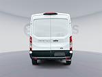 2026 Ford Transit 350 HD Medium Roof RWD Empty Cargo Van for sale #KWF261141 - photo 4