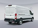 2026 Ford Transit 350 HD Medium Roof RWD Empty Cargo Van for sale #KWF261141 - photo 5