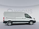 2026 Ford Transit 350 HD Medium Roof RWD Empty Cargo Van for sale #KWF261141 - photo 6