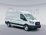 2026 Ford Transit 350 HD Medium Roof RWD Empty Cargo Van for sale #KWF261141 - photo 7