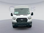 2026 Ford Transit 350 HD Medium Roof RWD Empty Cargo Van for sale #KWF261141 - photo 8
