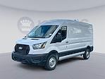 2026 Ford Transit 350 HD Medium Roof RWD Empty Cargo Van for sale #KWF261142 - photo 1