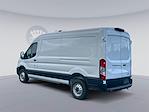 2026 Ford Transit 350 HD Medium Roof RWD Empty Cargo Van for sale #KWF261142 - photo 3