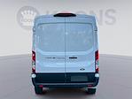 2026 Ford Transit 350 HD Medium Roof RWD Empty Cargo Van for sale #KWF261142 - photo 4