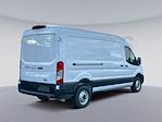 2026 Ford Transit 350 HD Medium Roof RWD Empty Cargo Van for sale #KWF261142 - photo 5