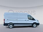 2026 Ford Transit 350 HD Medium Roof RWD Empty Cargo Van for sale #KWF261142 - photo 6