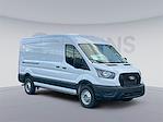 2026 Ford Transit 350 HD Medium Roof RWD Empty Cargo Van for sale #KWF261142 - photo 7
