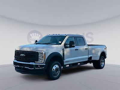 New 2026 Ford F-450 XL Crew Cab for sale #KWF261143 - photo 1