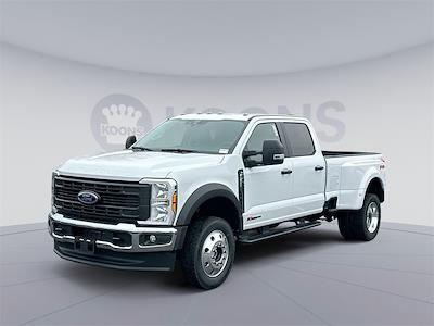 2026 Ford F-450 Crew Cab DRW 4WD Pickup for sale #KWF261145 - photo 1