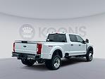 2026 Ford F-450 Crew Cab DRW 4WD Pickup for sale #KWF261145 - photo 2