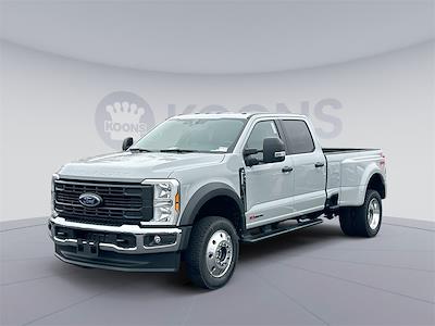 2026 Ford F-450 Crew Cab DRW 4WD Pickup for sale #KWF261146 - photo 1