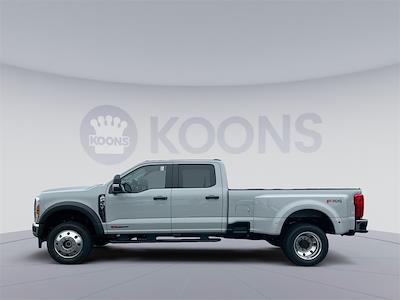 2026 Ford F-450 Crew Cab DRW 4WD Pickup for sale #KWF261146 - photo 2