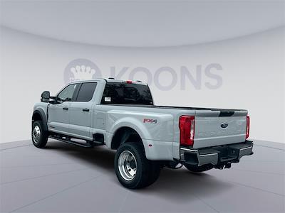New 2026 Ford F-450 XL Crew Cab for sale #KWF261146 - photo 2