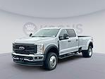 2026 Ford F-450 Crew Cab DRW 4WD Pickup for sale #KWF261146 - photo 1
