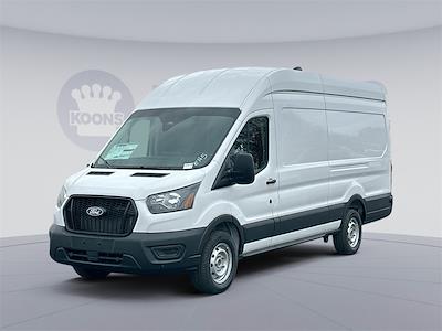 2026 Ford Transit 350 High Roof RWD Empty Cargo Van for sale #KWF261148 - photo 1