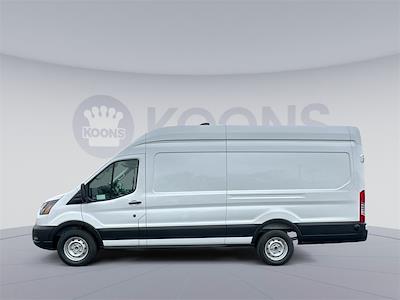 New 2026 Ford Transit 350 High Roof Empty Cargo Van for sale #KWF261148 - photo 2