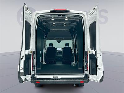 New 2026 Ford Transit 350 High Roof Empty Cargo Van for sale #KWF261148 - photo 2
