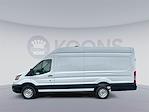 2026 Ford Transit 350 High Roof RWD Empty Cargo Van for sale #KWF261148 - photo 2