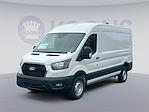 2026 Ford Transit 250 Medium Roof RWD Empty Cargo Van for sale #KWF261149 - photo 1